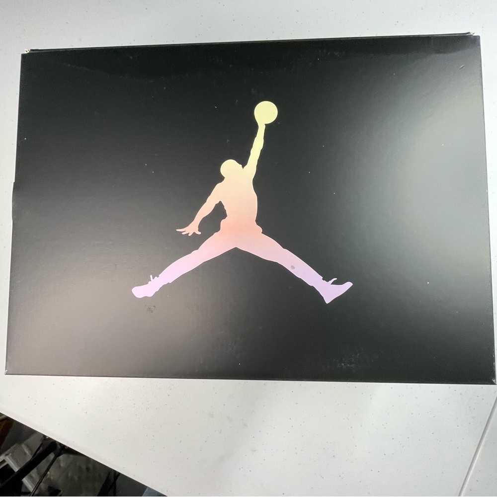 Air Jordan 5 We The Best DJ Khalid Mens Size 10 Basketball Sneakers Shoes - Picture 11 of 13
